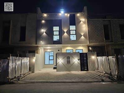 فیلا 4 غرف نوم للبيع في الياسمين، عجمان - 1000017551. jpg