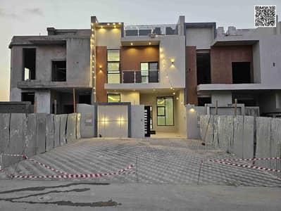 4 Bedroom Villa for Sale in Al Helio, Ajman - 1000016497. jpg