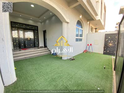4 Bedroom Villa for Sale in Al Yasmeen, Ajman - WhatsApp Image 2025-02-03 at 10.39. 27 PM. jpg