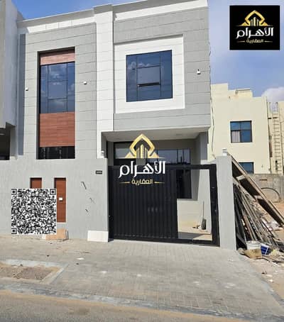 فیلا 5 غرف نوم للبيع في الياسمين، عجمان - batch_759099459-1066x800. jpg