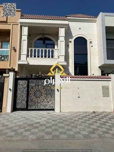 4 Bedroom Villa for Sale in Al Yasmeen, Ajman - WhatsApp Image 2025-02-03 at 10.45. 27 PM (10). jpg
