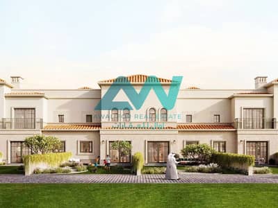扎耶德城， 阿布扎比 2 卧室联排别墅待售 - New Project(1). jpg