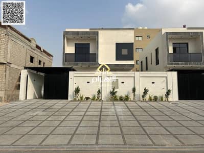 5 Bedroom Villa for Sale in Al Mowaihat, Ajman - batch_230e383d-3ae1-4a61-b6c3-006747919a78. jpg