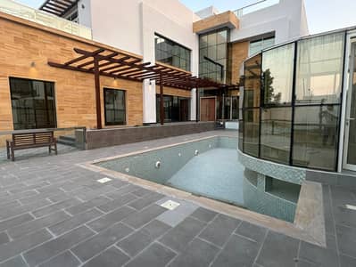 5 Bedroom Villa for Rent in Al Barsha, Dubai - WhatsApp Image 2025-01-25 at 7.04. 24 PM. jpeg