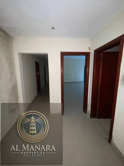 *Property Details:*    - 2 Bedrooms and Hall.    - 3 Bathrooms.    - Annual Rent: 36,000 AED.    - Payment: Four or six installments.    - Security De