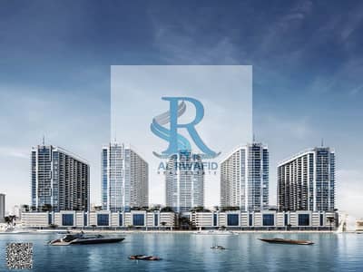 1 Bedroom Apartment for Sale in Al Rashidiya, Ajman - 8fb08a01-a6ac-4849-964f-d14e84fdd5c5. jpg