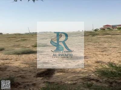 Plot for Sale in Al Suyoh, Sharjah - a6925a1b-9270-43e8-9572-7c80e348ec3e. jpg