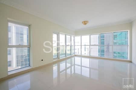 2 Bedroom Apartment for Rent in Al Qasimia, Sharjah - Upgraded Finishes | 2-Bedroom | Al Qasimia