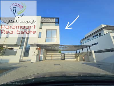فیلا 3 غرف نوم للبيع في مدينة أجمل مكان - واجهة الشارقة البحرية، الشارقة - WhatsApp Image 2025-02-04 at 09.17. 35. jpeg