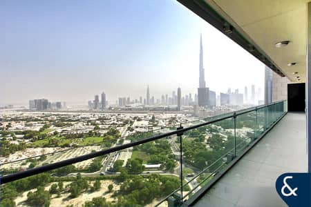 DIFC， 迪拜 1 卧室单位待售 - 位于DIFC，达曼大厦 1 卧室的公寓 3400000 AED - 10746803