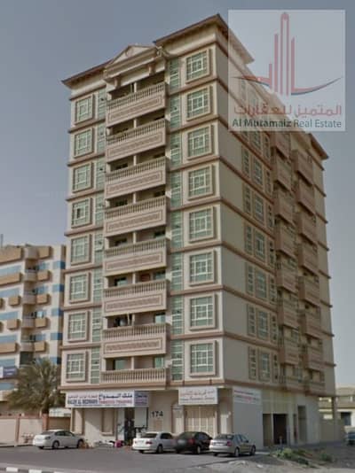 1 Bedroom Flat for Rent in Al Hamidiyah, Ajman - 8d235626-0abc-47cf-adcc-e5ccc8b19ce3. jpg