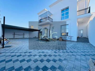 6 Bedroom Villa for Rent in Al Samha, Abu Dhabi - 573bc8c6-654e-4af8-b719-8ec26f0a21b4. jpg