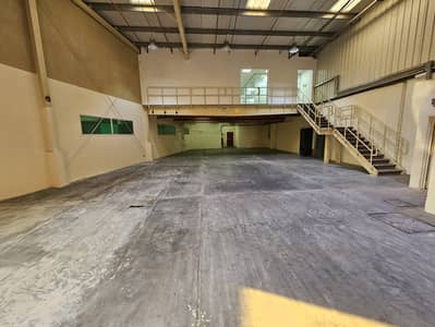 Warehouse for Rent in Ras Al Khor, Dubai - 20250204_081325. jpg