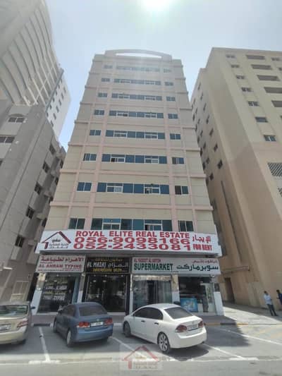 2 Bedroom Apartment for Rent in Al Nabba, Sharjah - WhatsApp Image 2024-05-26 at 1.14. 35 PM (6). jpeg