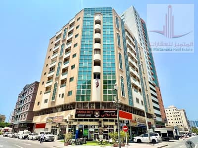 فلیٹ 2 غرفة نوم للايجار في الرميلة، عجمان - WhatsApp Image 2023-08-05 at 12.15. 27. jpeg
