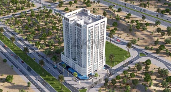 1 Bedroom Apartment for Sale in Dubai Land Residence Complex, Dubai - Screenshot 2025-02-04 094430. png