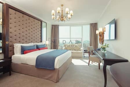 Hotel Apartment for Rent in Palm Jumeirah, Dubai - 326948330. jpg