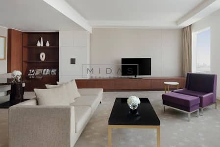 2 Bedroom Hotel Apartment for Rent in Dubai Festival City, Dubai - 512285404. jpg