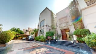 فیلا في قطاع E،تلال الإمارات‬ 6 غرف 1300000 درهم - 8103692