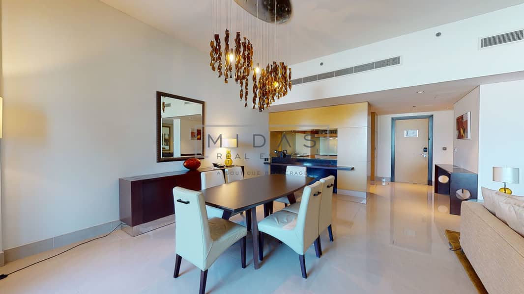4 MEA AL JADDAF - 3BR - LIVING ROOM PHOTO 3. jpg