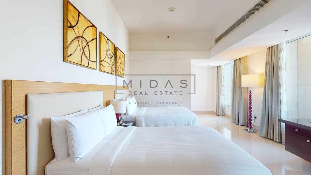 11 MEA AL JADDAF - 3BR - BEDROOM 3 _ PHOTO 2 (1). jpg