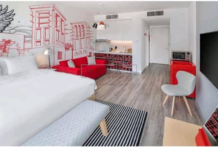 Hotel Apartment for Rent in Dubai Silicon Oasis (DSO), Dubai - 1ea80c3c-8315-46cb-ba1f-9e9eff6bd65f. jpg