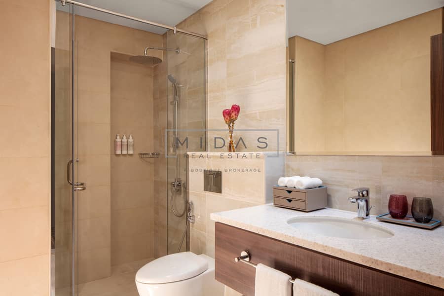 7 VPVD_Avani Seaview 1 Bedroom Apartment_Bathroom. jpg