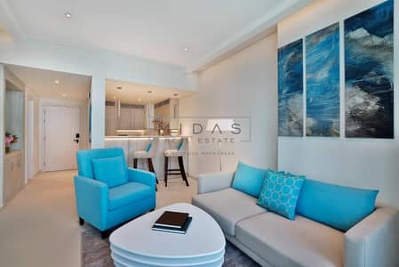 1 Bedroom Hotel Apartment for Rent in Palm Jumeirah, Dubai - 419452584. jpg