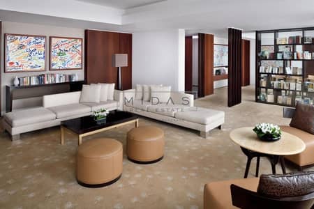 1 Bedroom Hotel Apartment for Rent in Dubai Festival City, Dubai - 253584148. jpg