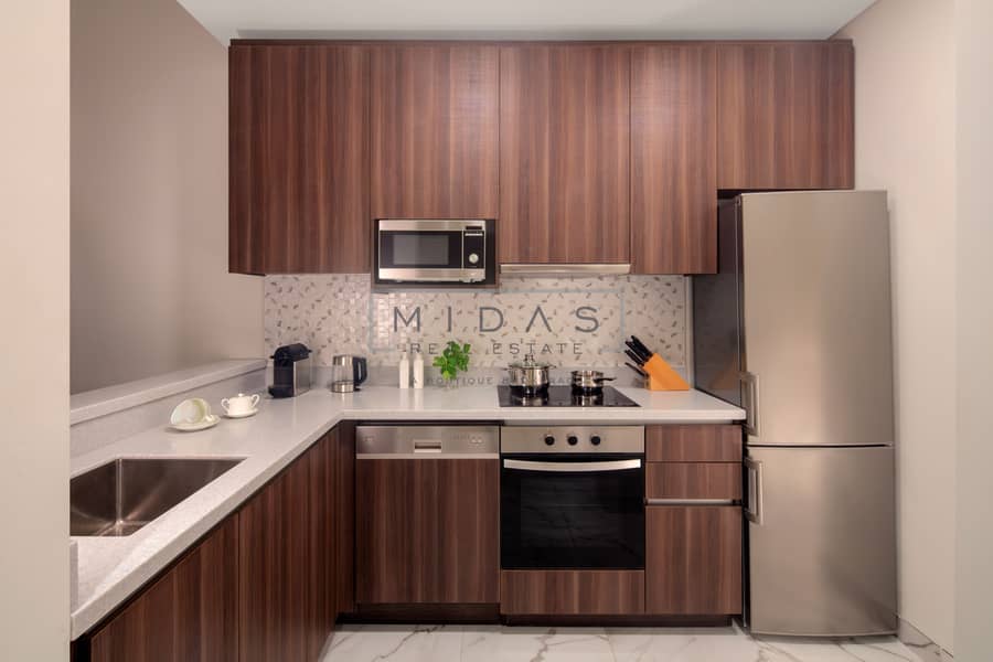 3 VPVD_Avani Seaview 1 Bedroom Apartment_Kitchen. jpg
