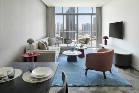 3 Bedroom Hotel Apartment for Rent in Dubai Marina, Dubai - WhatsApp Image 2025-01-17 at 13.37. 07_7d823006. jpg
