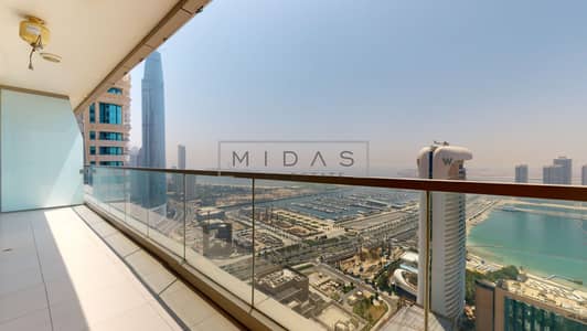 4 Cпальни Апартаменты в аренду в Дубай Марина, Дубай - MIDAS-REAL-ESTATE-Ocean-Heights-06012024_120022-2. jpg