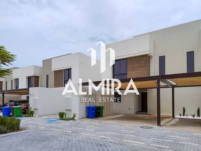 3 Bedroom Townhouse for Rent in Yas Island, Abu Dhabi - 1000033870. jpg