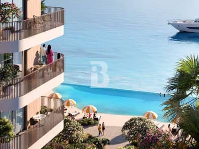 1 Bedroom Flat for Sale in Yas Island, Abu Dhabi - Amazing Offer | Brand New Apt | Prime Location