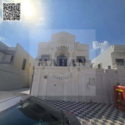 فیلا 5 غرف نوم للبيع في الزاهية، عجمان - 1000501735. png