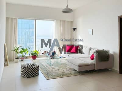 1 Bedroom Flat for Sale in Al Reem Island, Abu Dhabi - Modern Apartment | Prime Location | Stunning Views