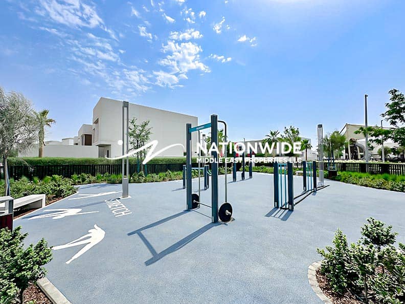 Fancy Villa|Family- Friendly Community|Best Area Fancy Villa|Family- Friendly Community|Best Area