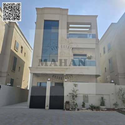 فیلا 7 غرف نوم للبيع في العامرة، عجمان - 1000501875. png