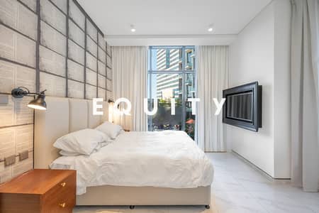 1 Bedroom Apartment for Sale in Business Bay, Dubai - Serviced Apartment | Furnished | Great Location