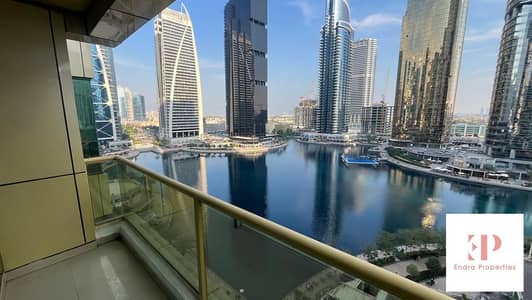 1 Bedroom Apartment for Rent in Jumeirah Lake Towers (JLT), Dubai - 1d867751-ad6f-40e9-9d50-d03561641dde. jpg