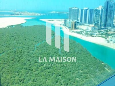 Studio for Rent in Al Reem Island, Abu Dhabi - 2558aaa3-55d4-45c6-90d5-a6630c2b4a55. jpg
