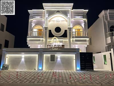 6 Bedroom Villa for Sale in Al Helio, Ajman - batch_658a5bca-d4ae-4daa-9c50-de7f31f102a5. jpg