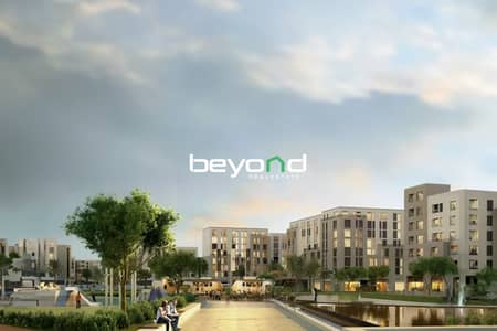 1 Bedroom Flat for Sale in Al Shamkha, Abu Dhabi - Park View | 1BR Apartment | Good Location