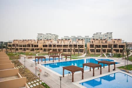 Luxury Townhouse | 5 Years Payment Plan Luxury Townhouse | 5 Years Payment Plan