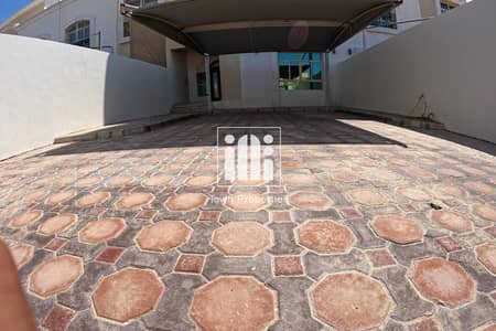 5 Bedroom Villa for Rent in Shakhbout City, Abu Dhabi - 04. jpg