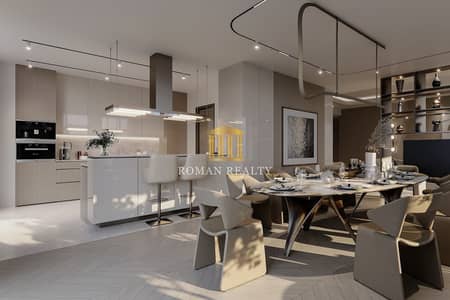 4 Bedroom Penthouse for Sale in Dubai Harbour, Dubai - Luxury unit | Strategic location