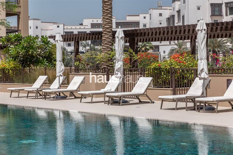 شقة في جديل،مدينة جميرا ليفينج،أم سقیم 1 غرفة 1682500 درهم - 6983798 شقة في جديل،مدينة جميرا ليفينج،أم سقیم 1 غرفة 1682500 درهم - 6983798