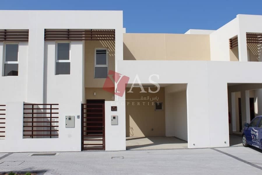 GREAT PRICE. !Type B,3 Bed Villa for Sale in Flamingo - Mina Al Arab