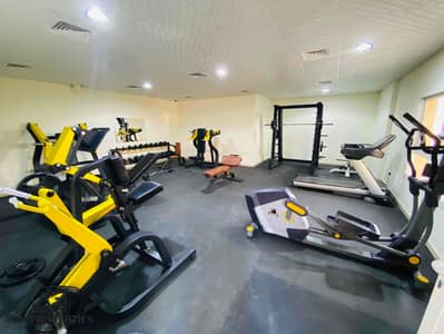 2 Bedroom Apartment for Rent in International City, Dubai - IMG_0681. jpg