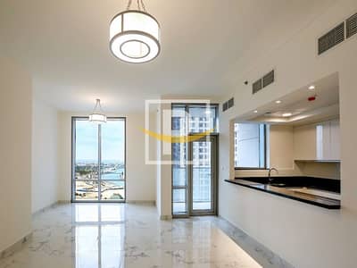 2 Bedroom Apartment for Rent in Business Bay, Dubai - Bigger and Corner | Al habtoor Palace |Canal view